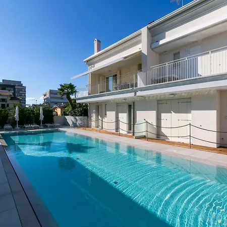 Feriehus Ile Da Re Lido di Jesolo