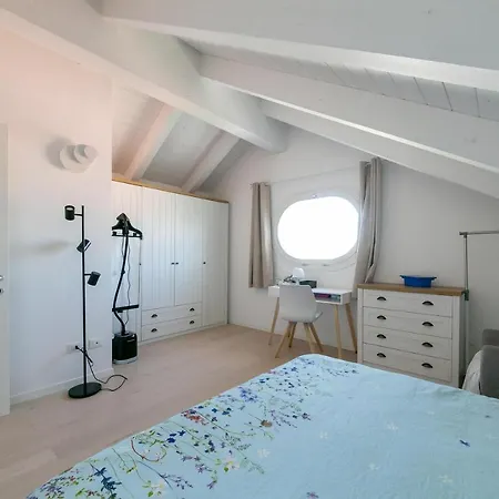 Ile Da Re Feriehus *