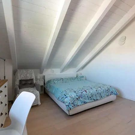 Ile Da Re Feriehus *