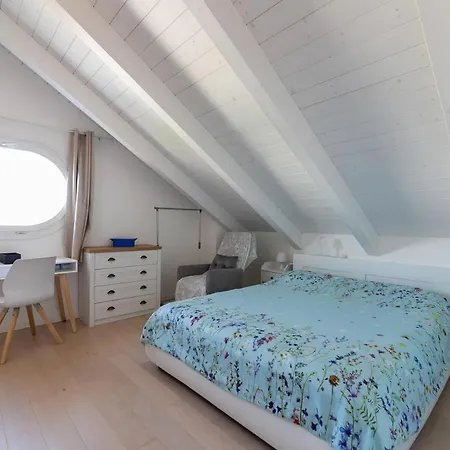 Feriehus Ile Da Re
