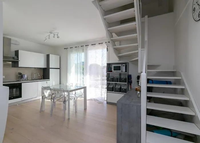 Casa de Férias Ile Da Re Lido di Jesolo