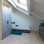 Ile Da Re * Τζεσόλο Λίντο
