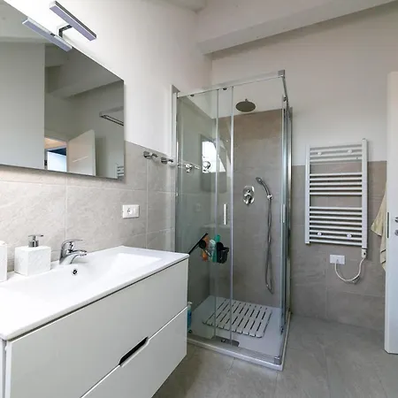 Ile Da Re Dom wakacyjny Lido di Jesolo