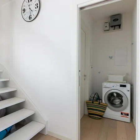 Ile Da Re 利多迪迪耶索洛