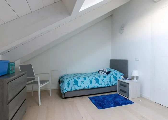 Ile Da Re 度假居 *