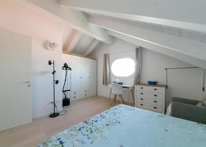 Ile Da Re 度假居 *