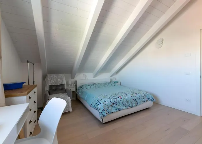 Ile Da Re 度假居 *