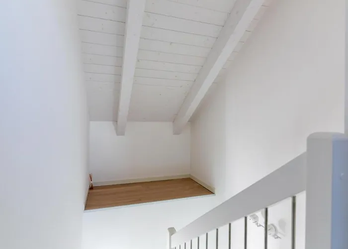 Ile Da Re 度假居 利多迪迪耶索洛