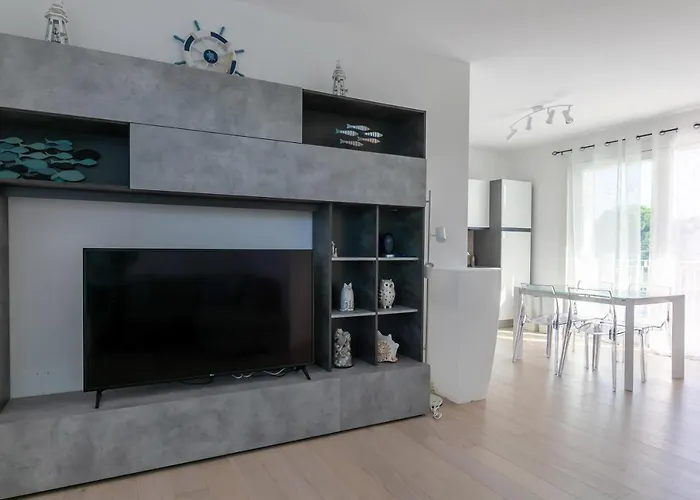 Ile Da Re * 利多迪迪耶索洛