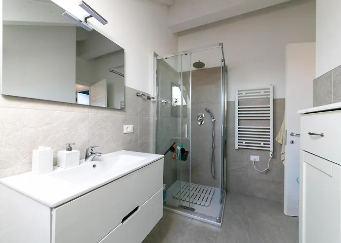 Ile Da Re 度假居 利多迪迪耶索洛