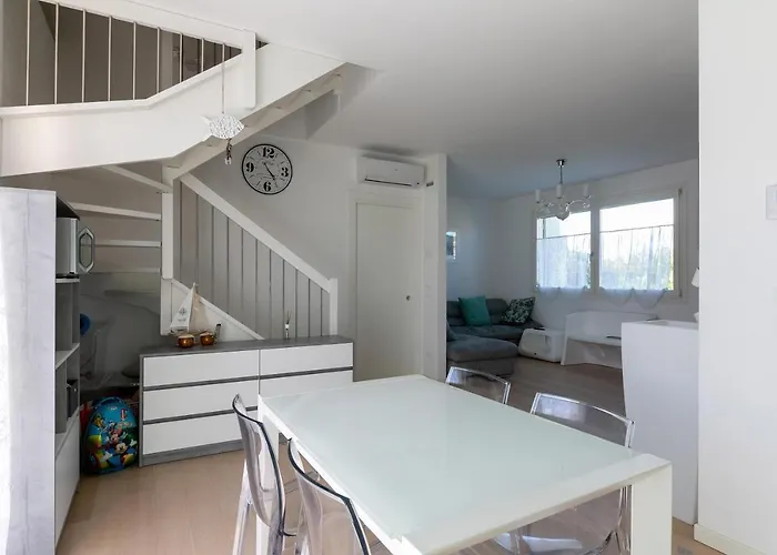 Ile Da Re * 利多迪迪耶索洛