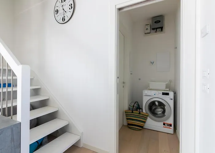 Ile Da Re 利多迪迪耶索洛