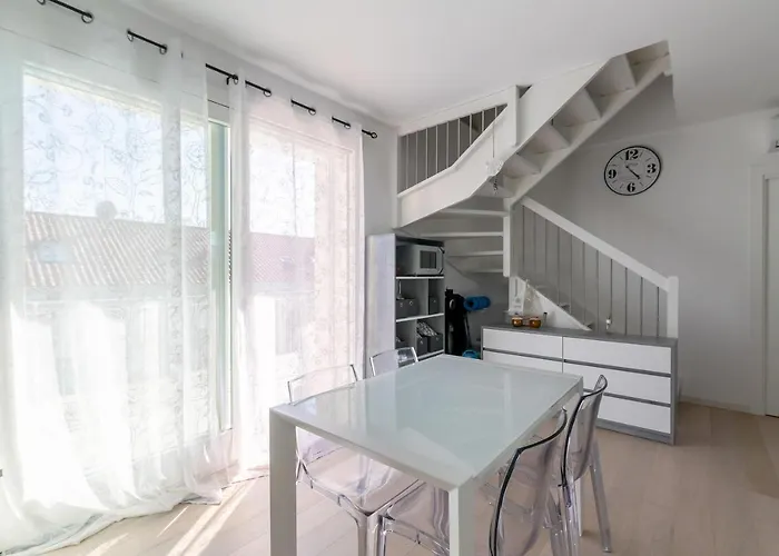 Ile Da Re 度假居 *