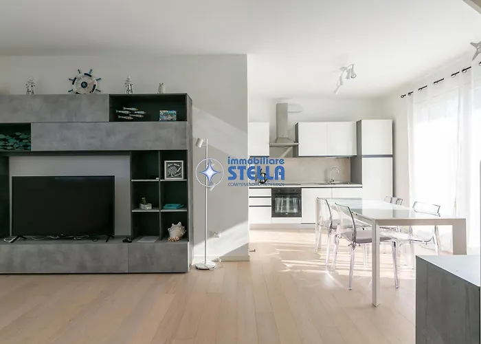 Ile Da Re 度假居 *